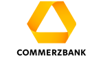 Commerzbank-Logo Commerzbank-Logo
