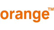 Orange-Emblem Orange-Emblem
