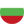 Flag of Bulgaria