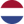 Flag of Netherlands