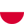 Flag of Poland