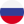 Flag of Russia