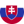 Flag of Slovakia