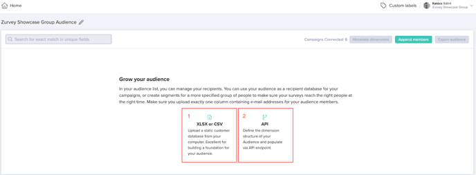 growaudience