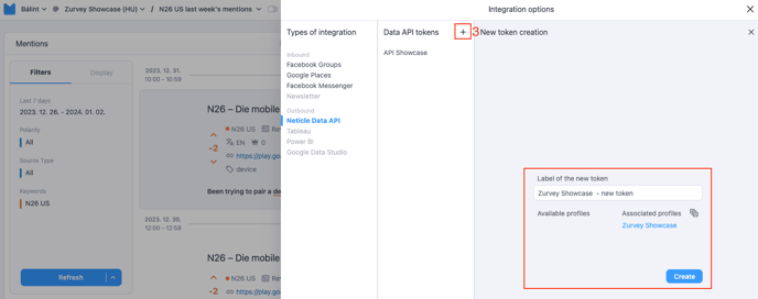 03 nmi zurvey integration