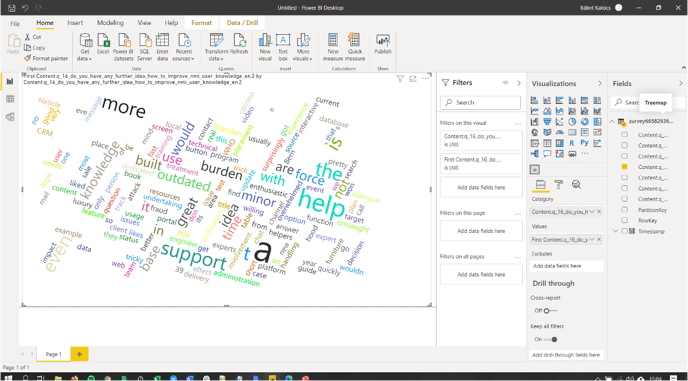 zurvey powerbi 10