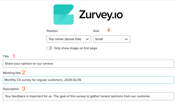 zurvey survey elements 01