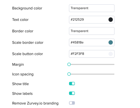 zurvey-customization-01