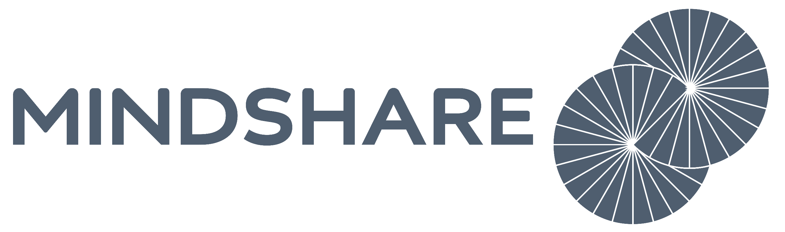 Mindshare logo