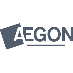 Aegon logo