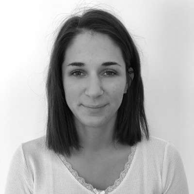 Photo of Eszter Tóth
